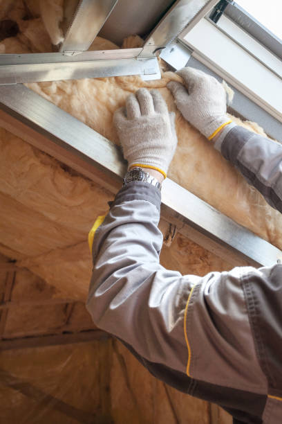 Best Spray Foam Insulation  in Covina, CA